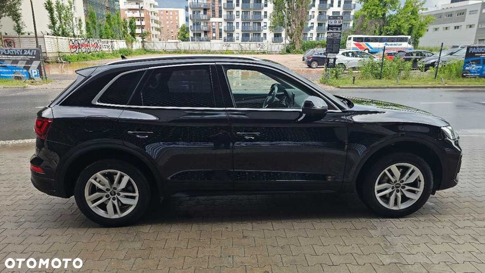 Audi Q5 - 3