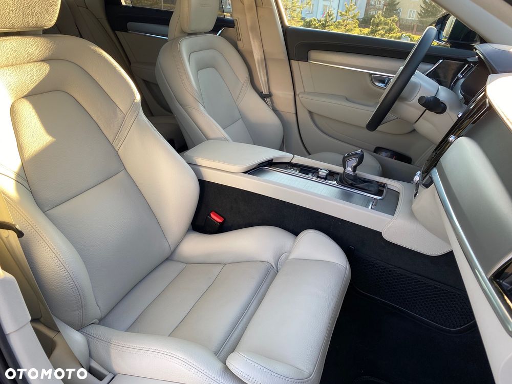 Volvo S90 D4 Inscription - 12