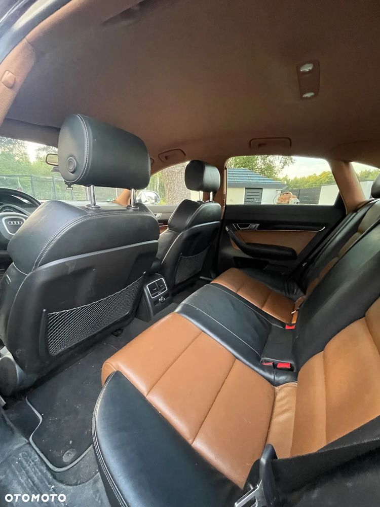 Audi A6 Limousine - 3
