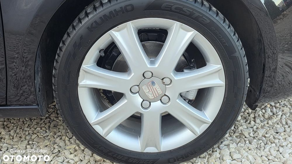 Seat Leon 1.6 Comfort Limited - 9