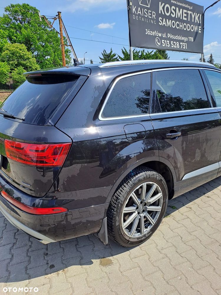 Audi Q7 - 5