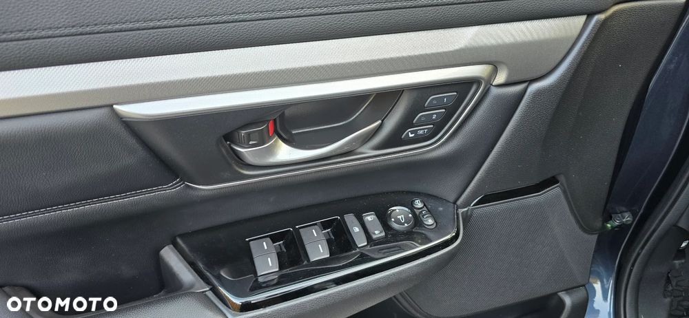 Honda CR-V 2.0 i-MMD Executive (Honda Connect+) - 17