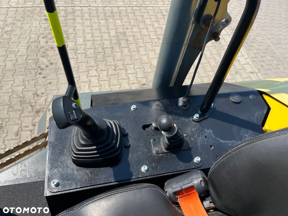 Wacker Neuson DW 60 - 24