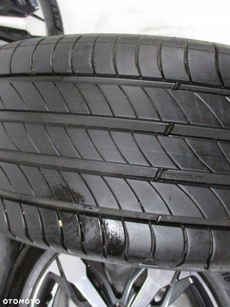 Koła felgi opony PEUGEOT 5008 R18 5MM - 13