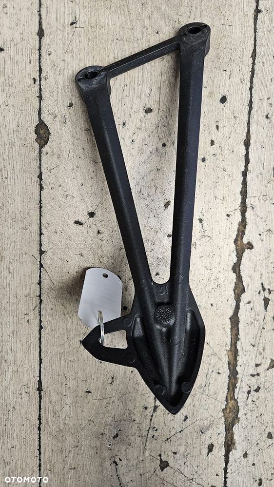 Set pasażera lewy podnóżek Kawasaki Ninja ZX-6R - 8