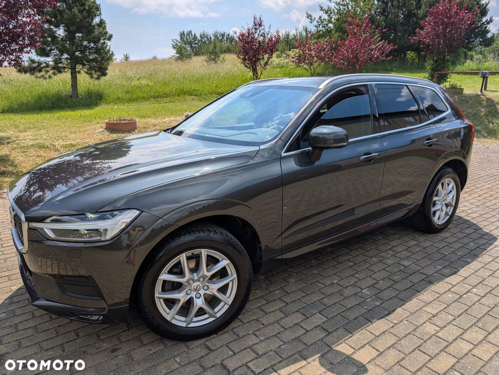 Volvo XC 60 D4 AWD Momentum - 3