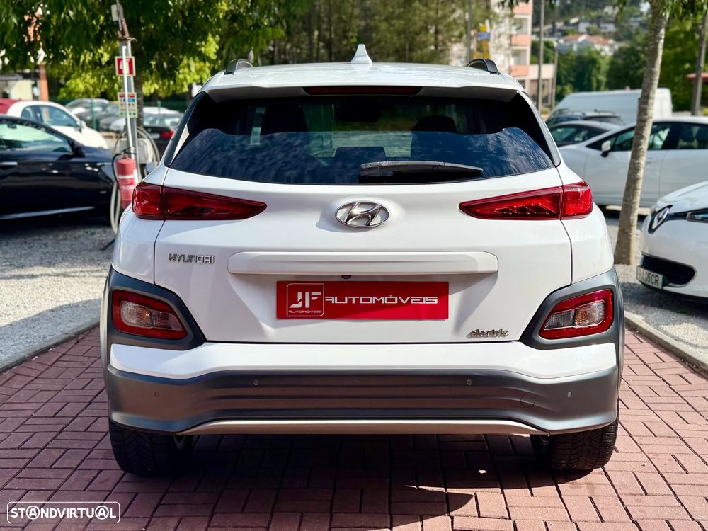 Hyundai Kauai Premium - 7
