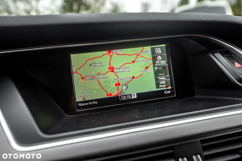 Audi A4 Limousine 2.0 TDI DPF Ambition - 23