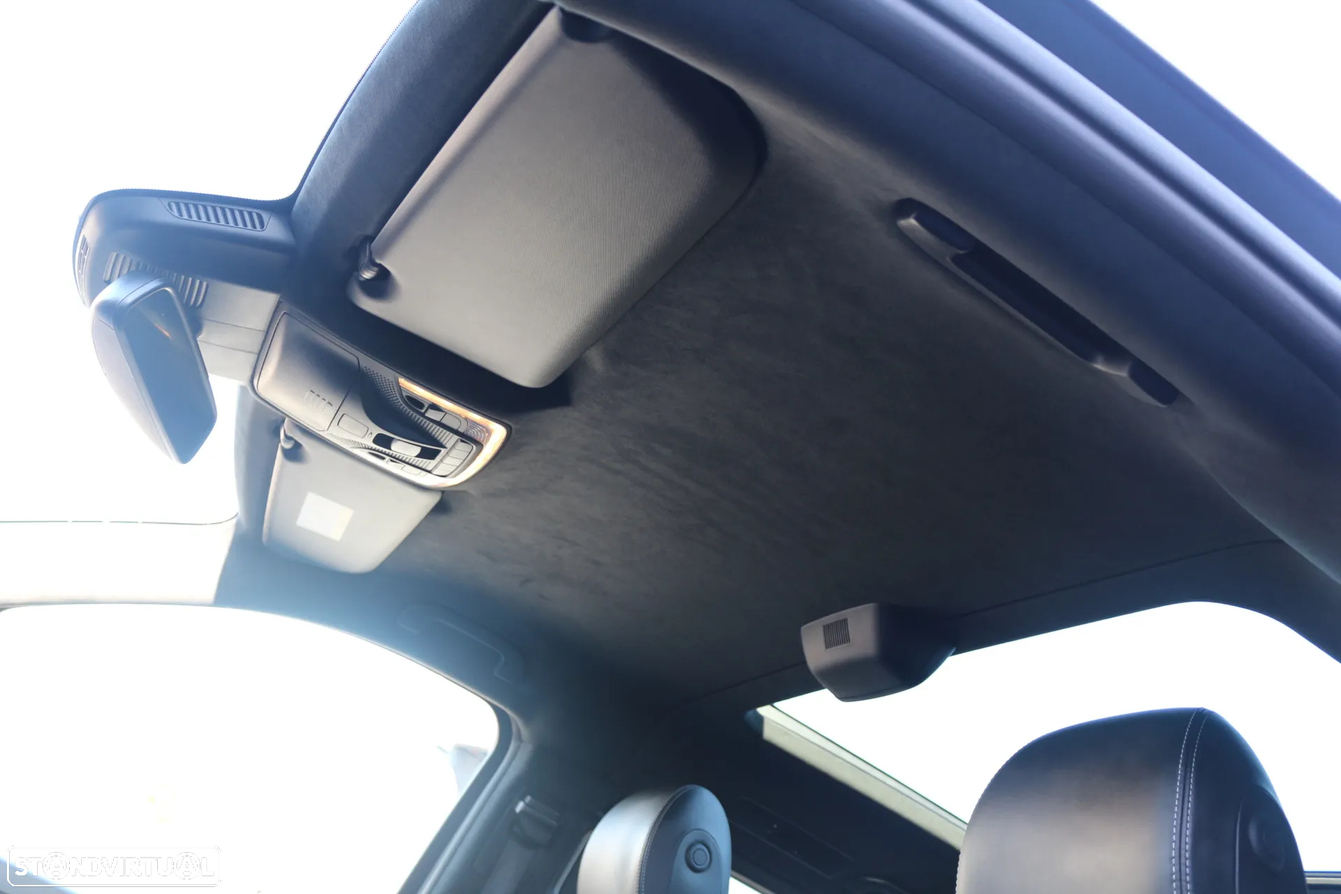 Mercedes-Benz V 250 d Exclusive - 30