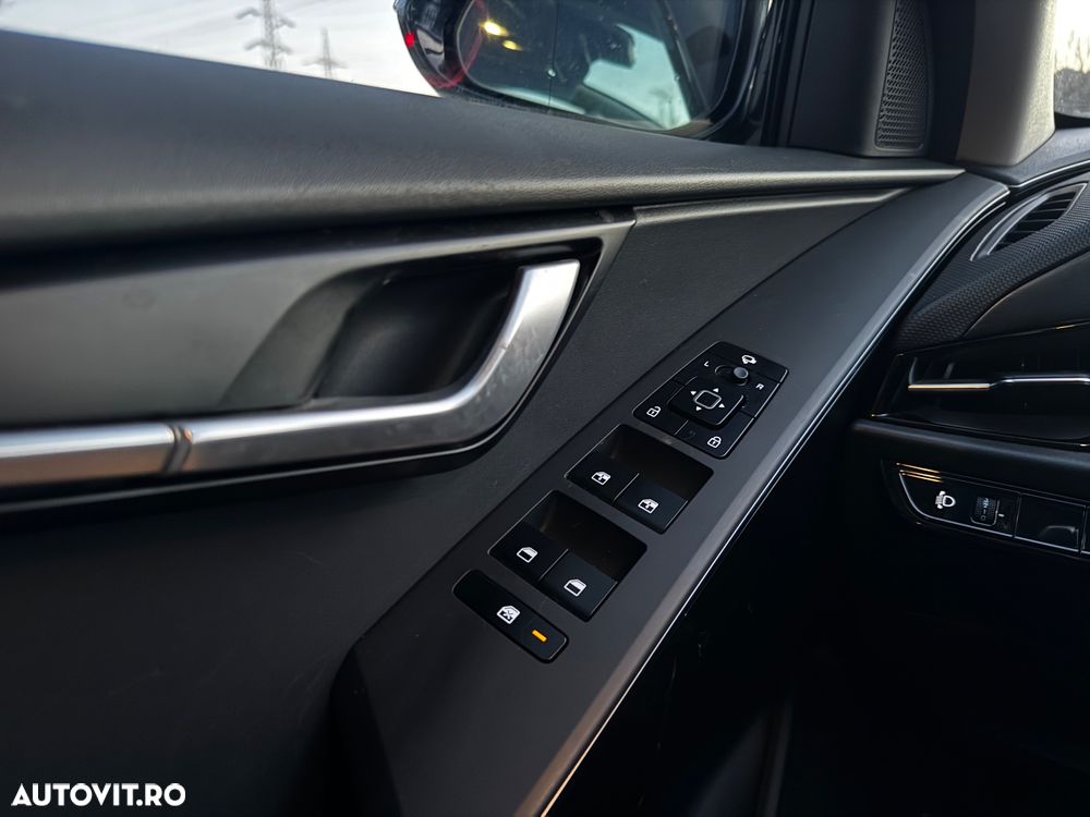 Kia Niro 1.6 GDI 6DCT HEV Premium - 20