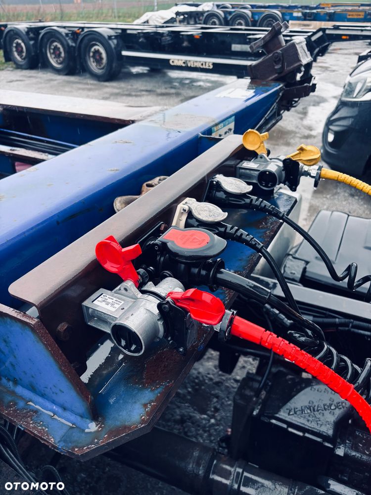 Wielton NS-3, typ: N3-3 P45R1 NS3P - 14