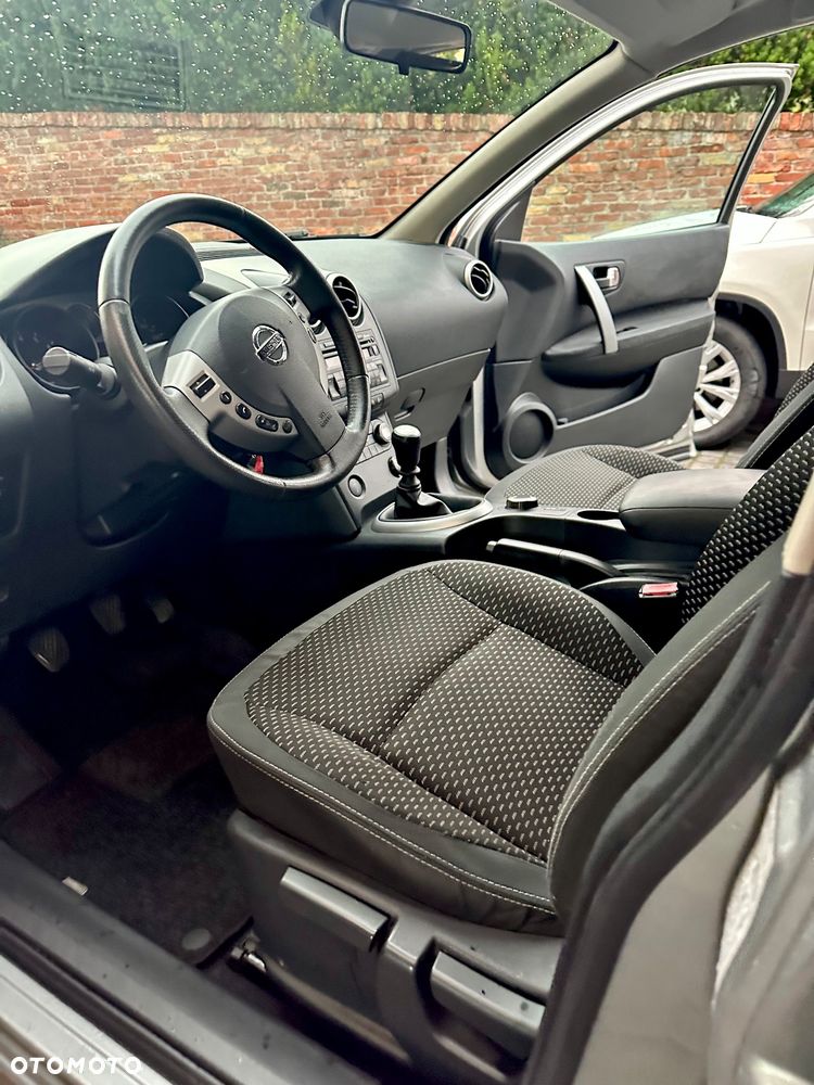 Volkswagen Tiguan 1.4 TSI CityStyle - 33