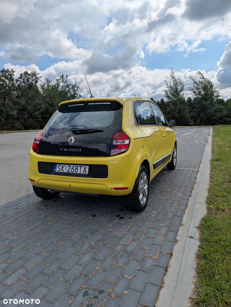 Renault Twingo SCe 70 Intens - 11