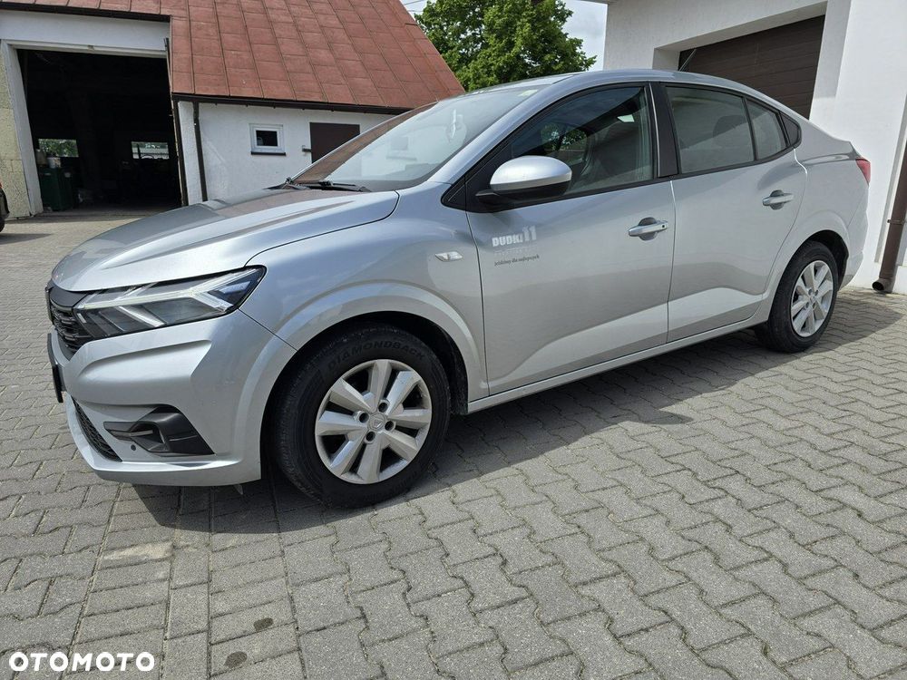Dacia Logan - 10