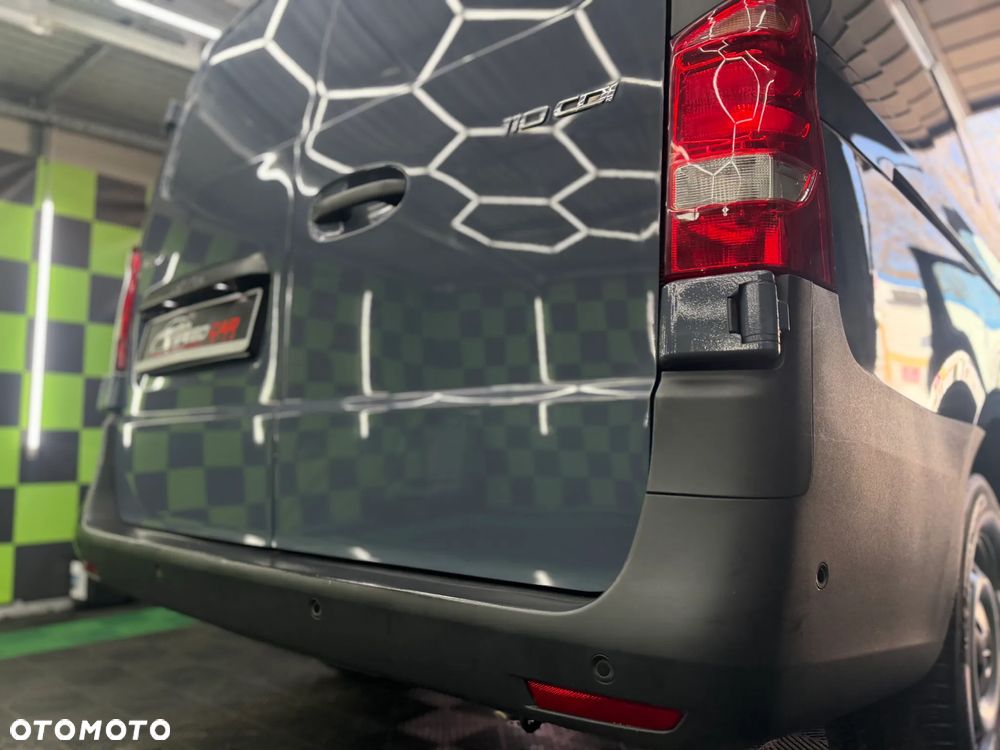 Mercedes-Benz VITO - 36