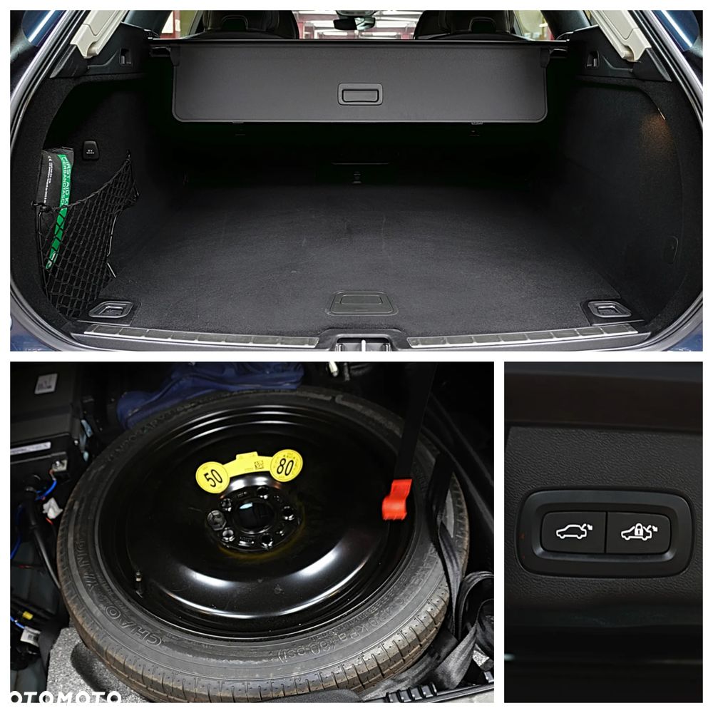 Volvo XC 60 B4 D AWD Plus Dark - 39