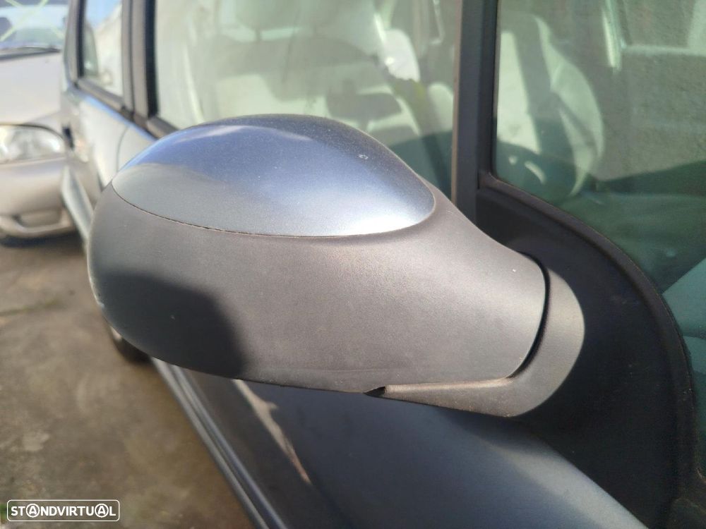 Retrovisor / espelho direito CITROËN C3 I (FC_) - 1