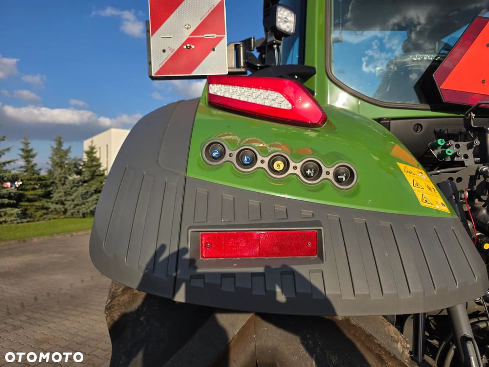 Fendt FENDT 726 VARIO Gen7 - DEMO tylko 30 MTH !!! - 14
