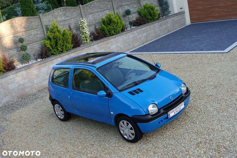 Renault Twingo - 11