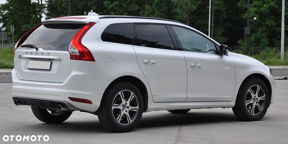 Volvo XC 60 - 11