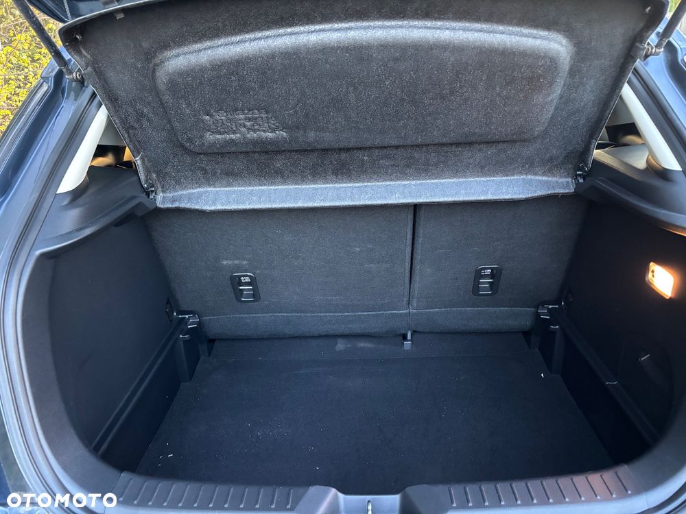 Mazda CX-3 SKYACTIV-G 120 SKYACTIV-Drive FWD Kizoku Intense - 11