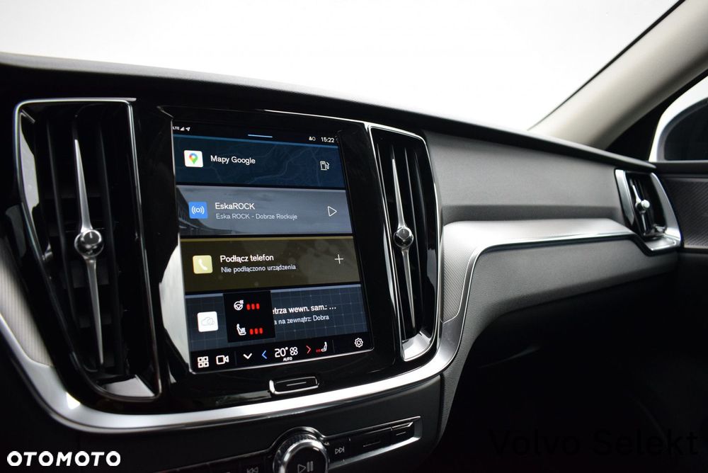Volvo S60 - 14