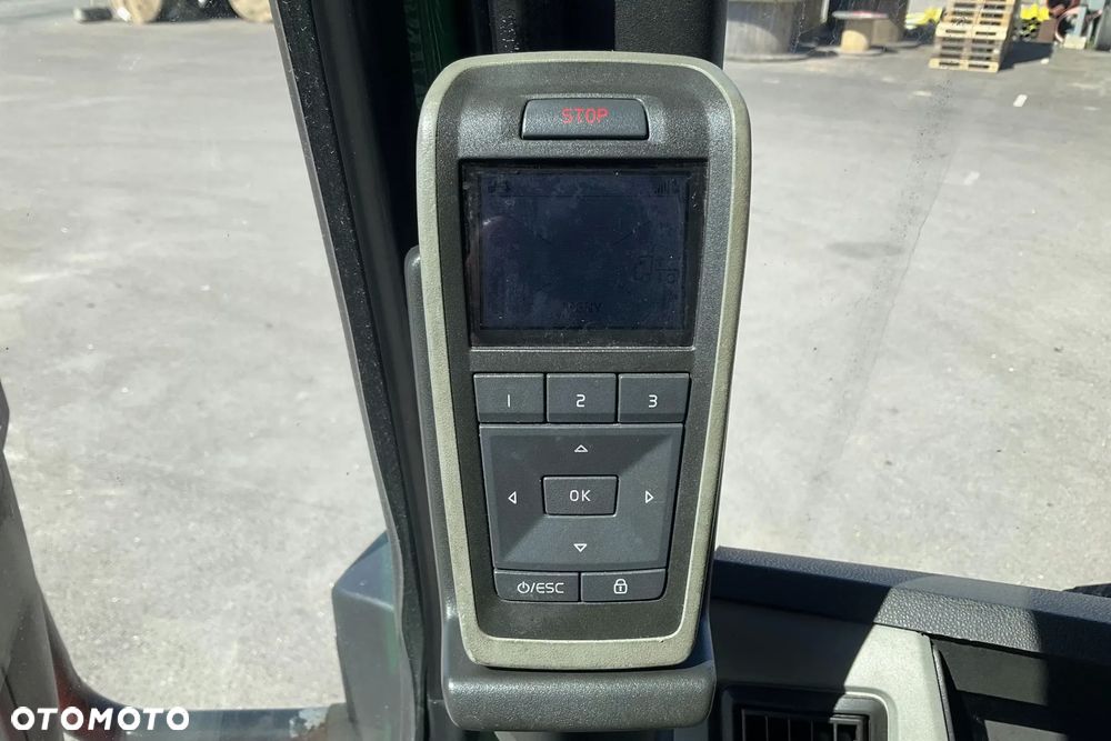 Volvo FM 330 - 11