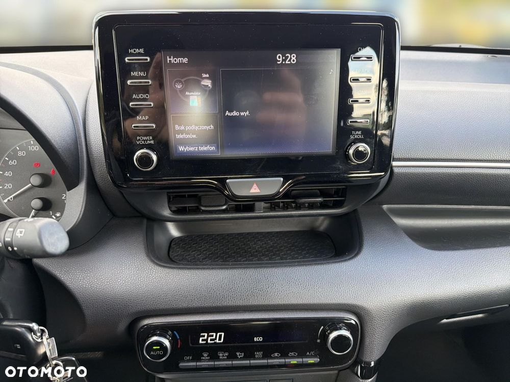 Toyota Yaris Hybrid 1.5 Comfort - 18