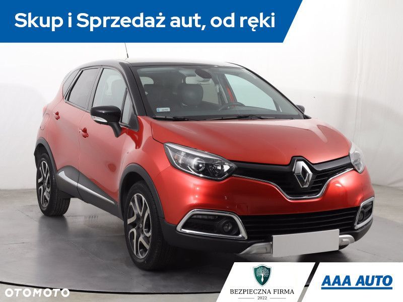 Renault Captur - 2
