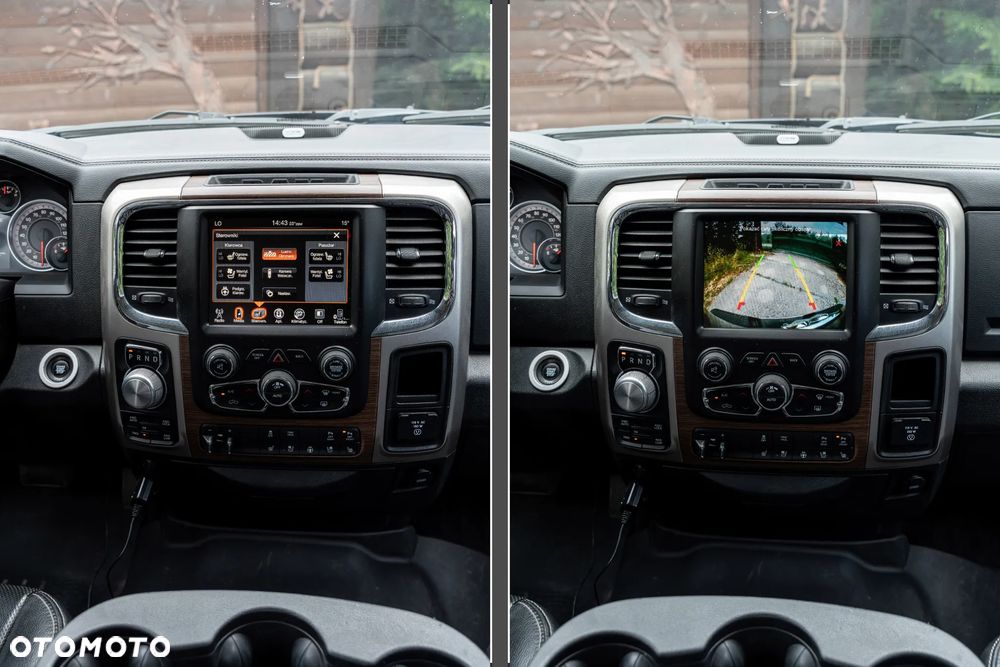 RAM 1500 Crew Cab Laramie - 33