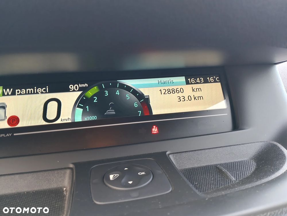 Renault Scenic - 10