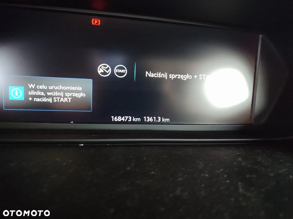 Citroën C4 Picasso - 24