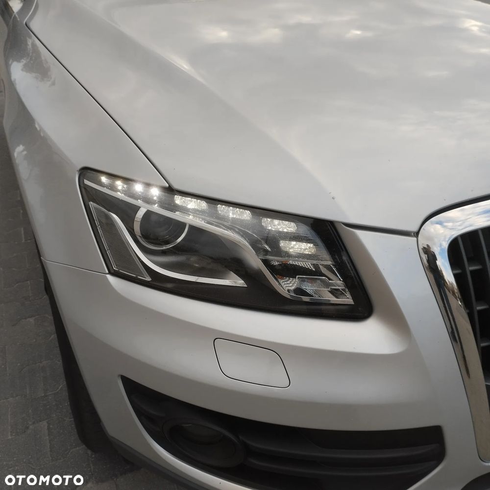 Audi Q5 2.0 TDI Quattro - 31