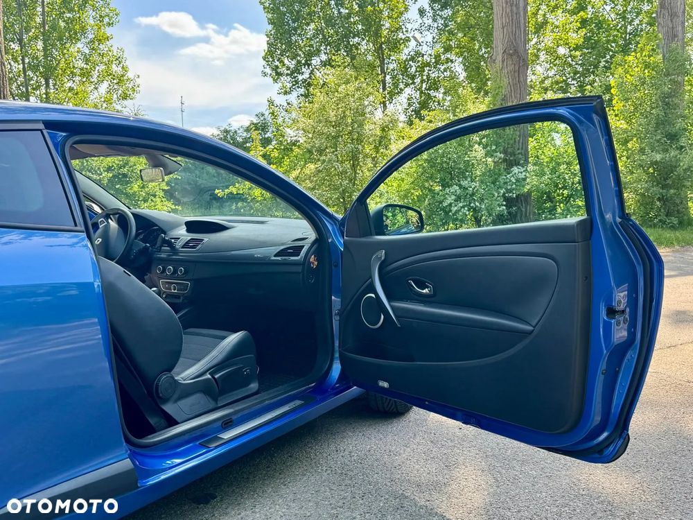 Renault Megane 1.6 16V Confort Dynamique - 10