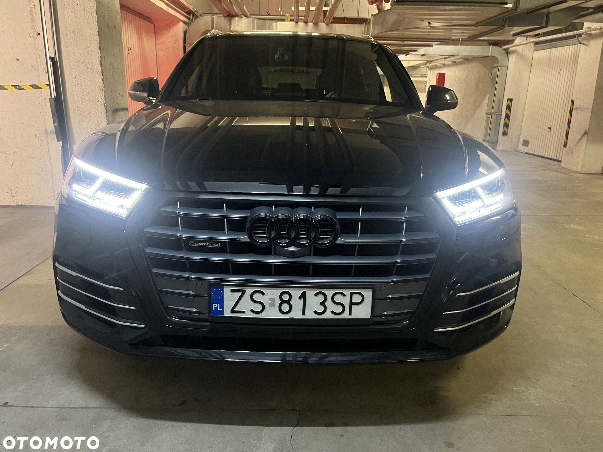 Audi Q5 2.0 TFSI Quattro S tronic - 2