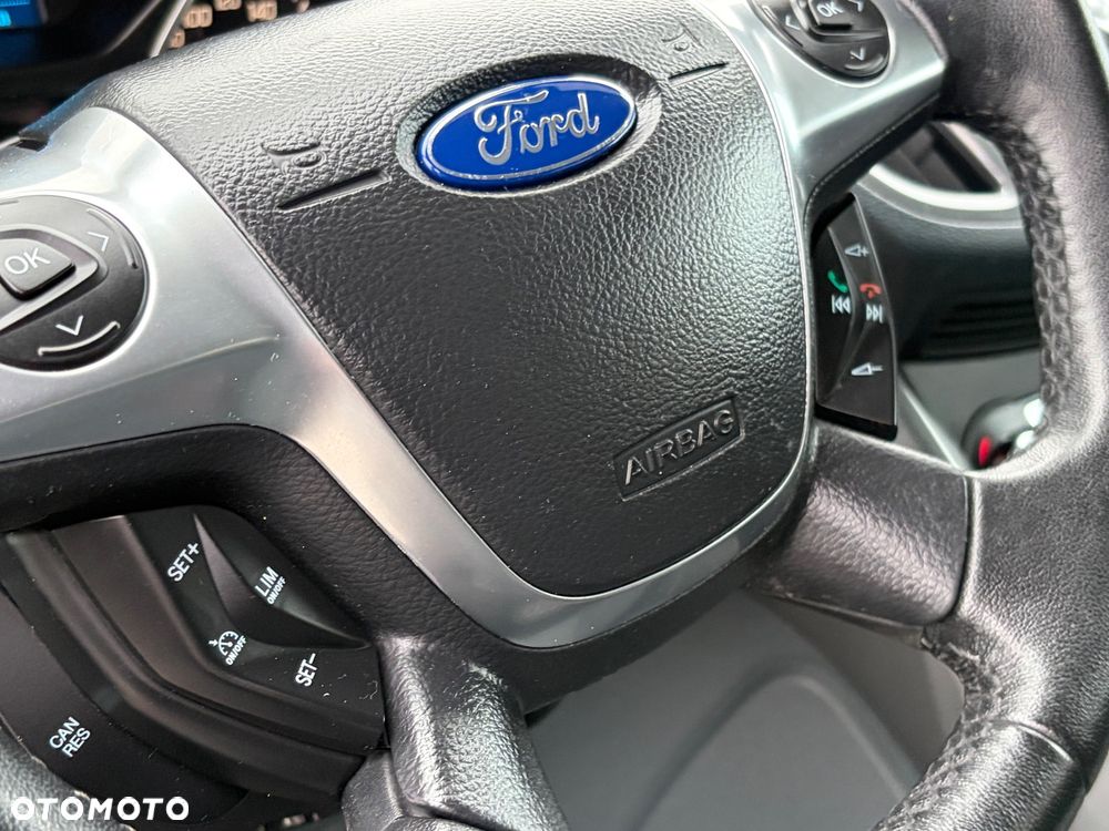 Ford C-MAX - 12