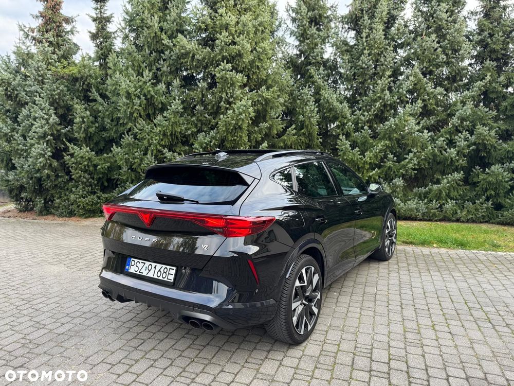 Cupra Formentor - 22