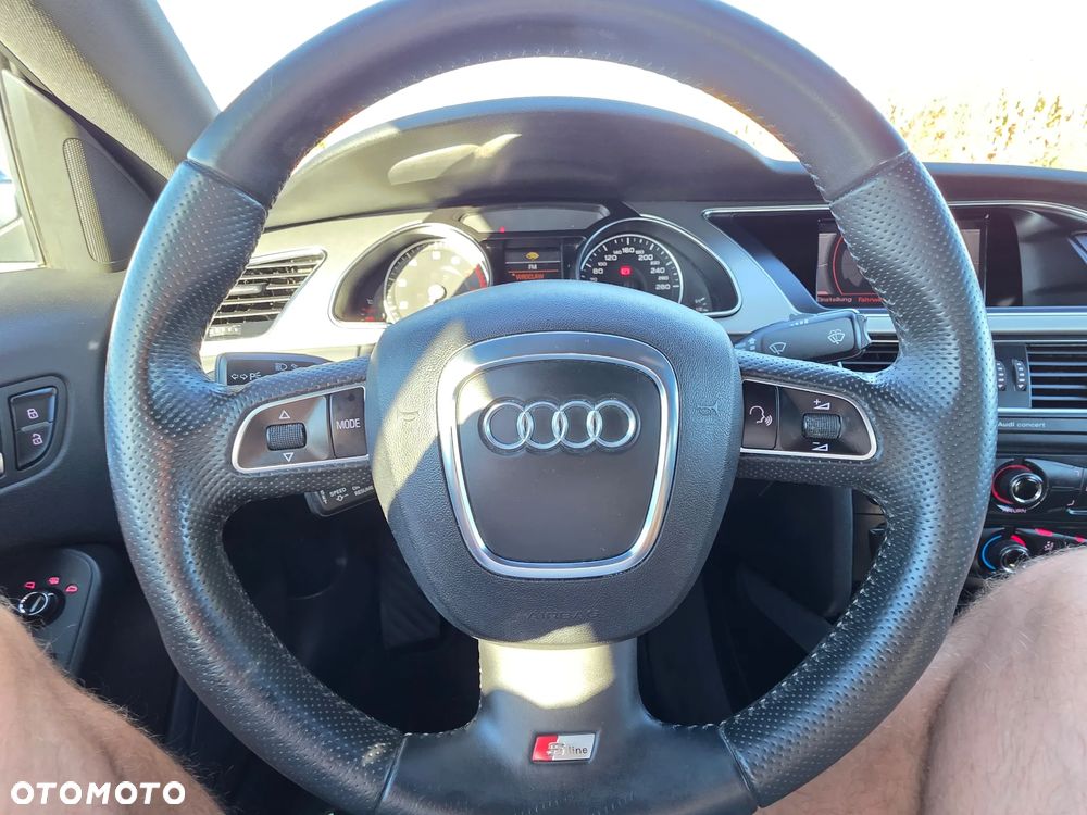 Audi A5 Sportback 2.0 TFSI - 23