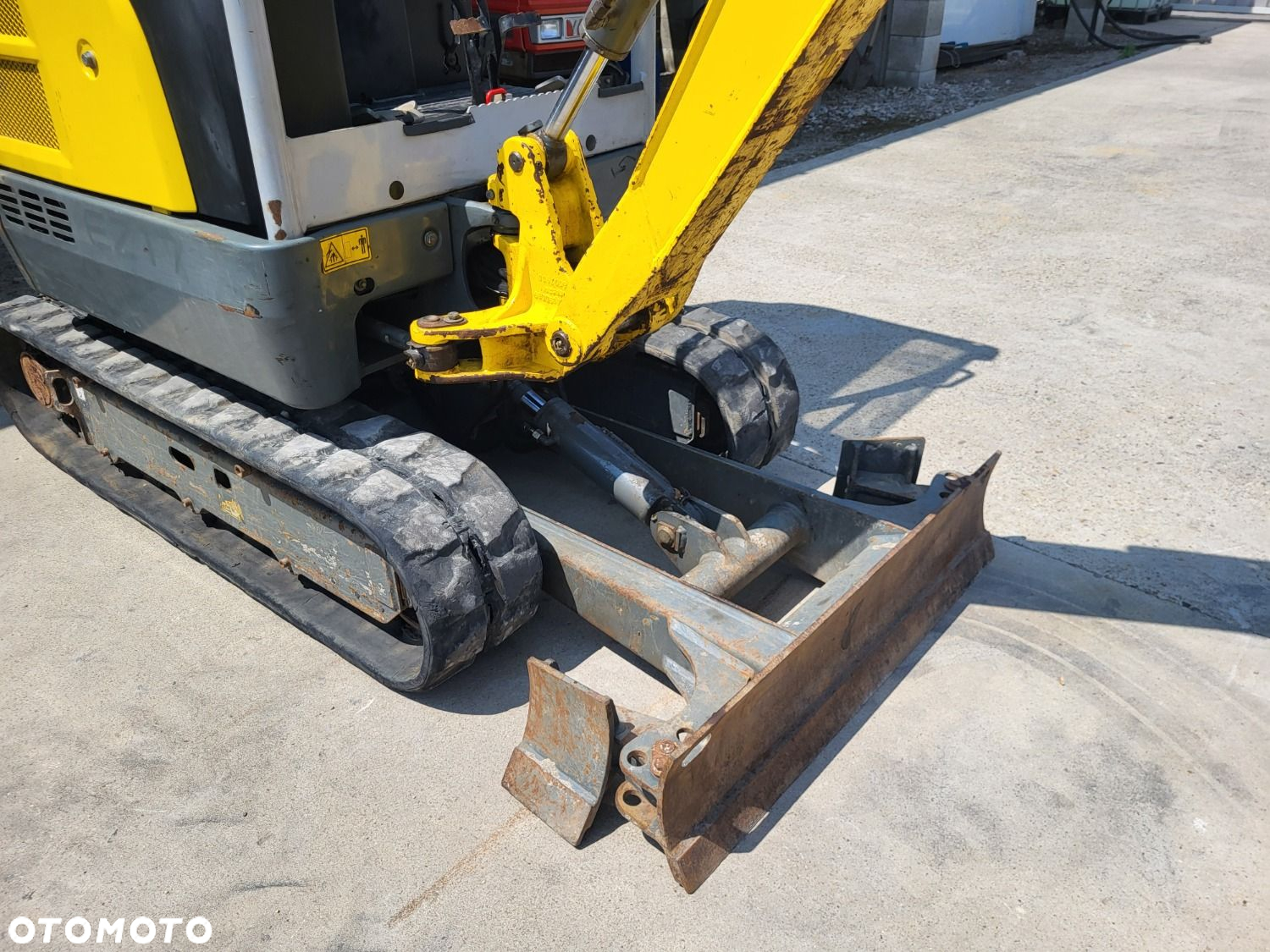 Wacker Neuson Ez17 E13 - 01 - 38