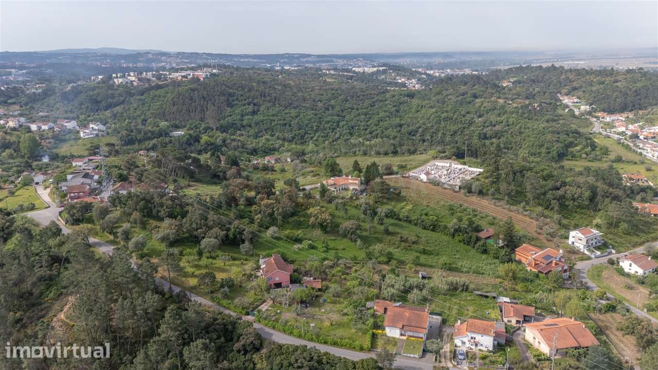 Terreno 10.896m² em Eiras com Viabilidade para Prédio(s) ou Moradias - Grande imagem: 3/11