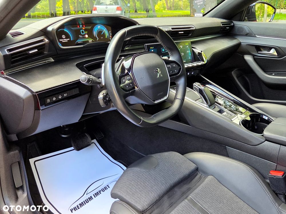 Peugeot 508 225 e-EAT8 Allure - 2