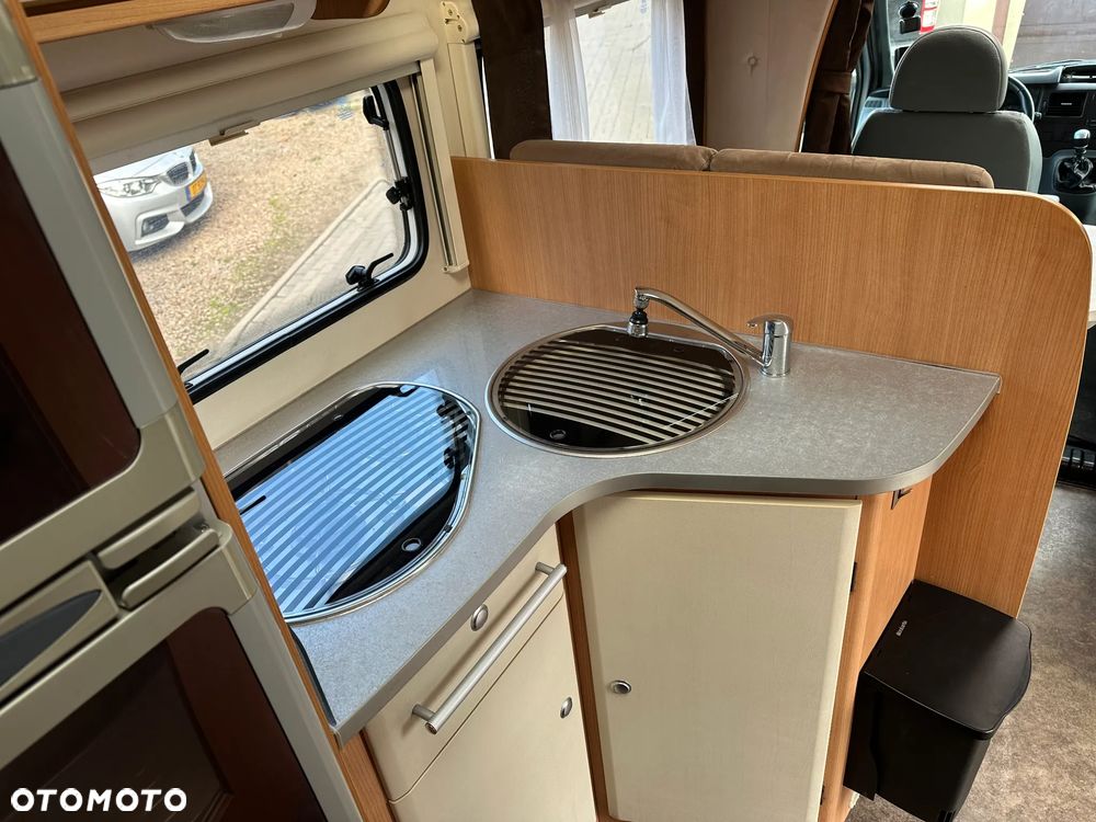 Ford TRANSIT - 19