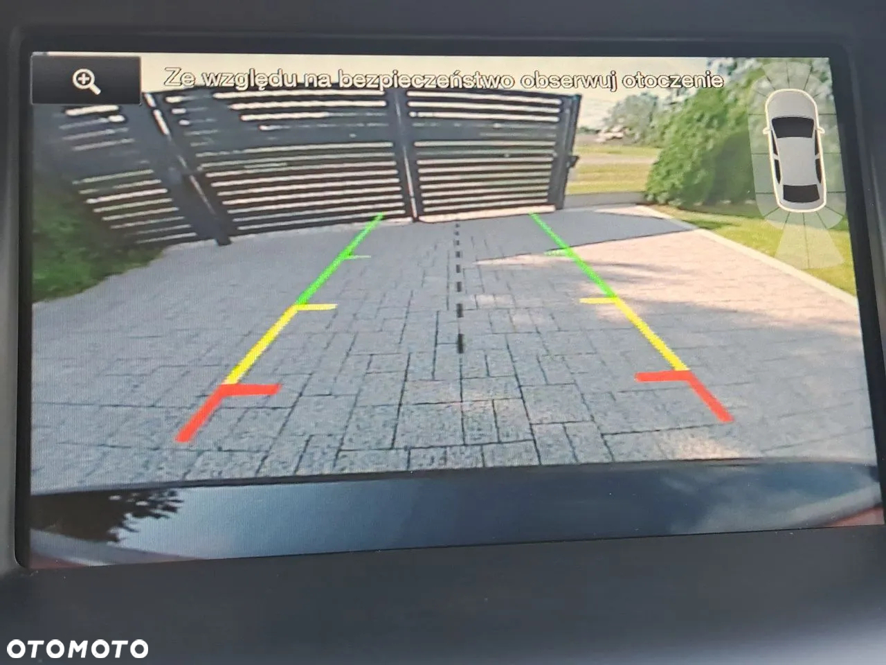 Ford Focus 1.5 EcoBoost Start-Stopp-System TITANIUM - 8