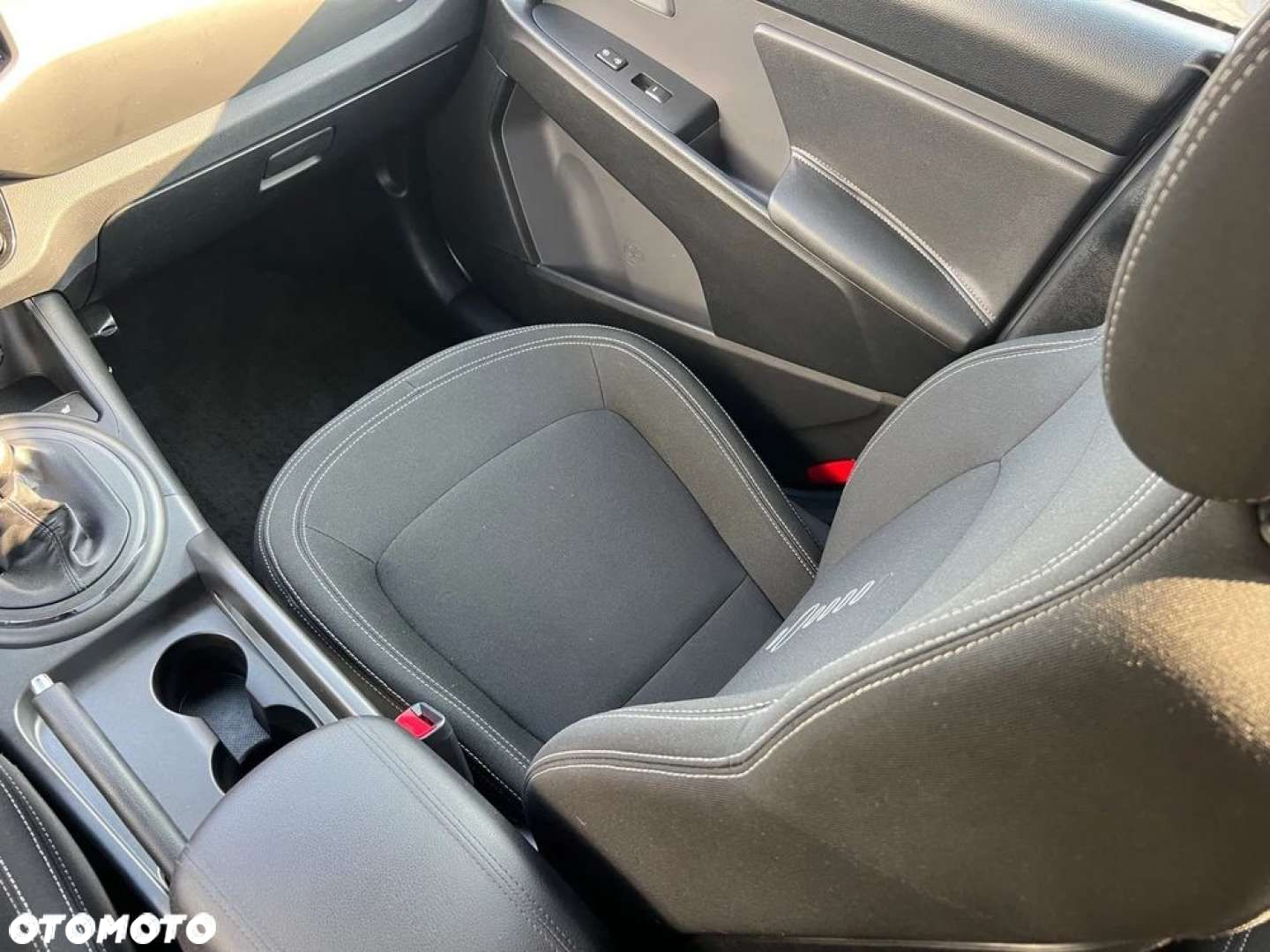 Kia Sportage - 8