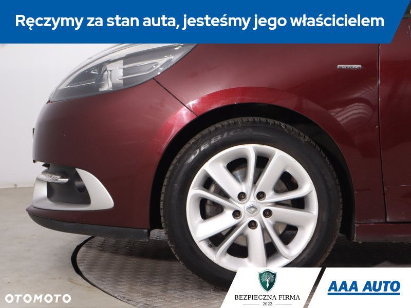 Renault Grand Scenic - 17