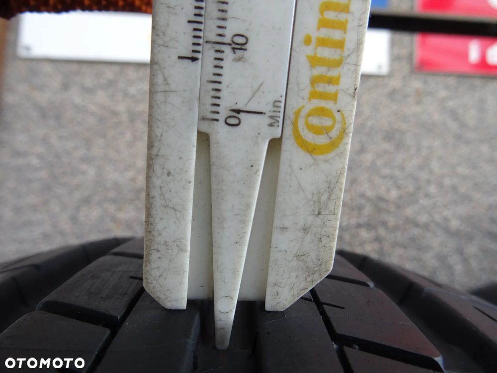185/55/R16 83V Bridgestone Ecopia EP150 - 10