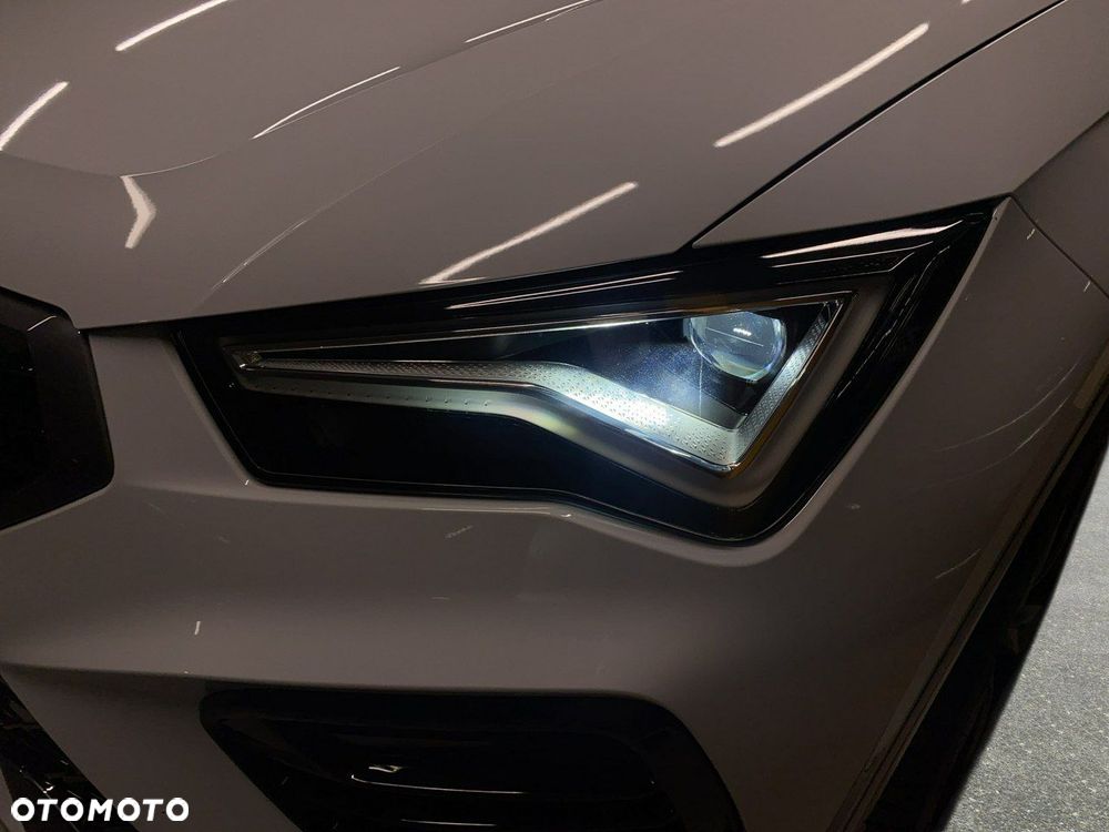 Cupra Ateca - 10