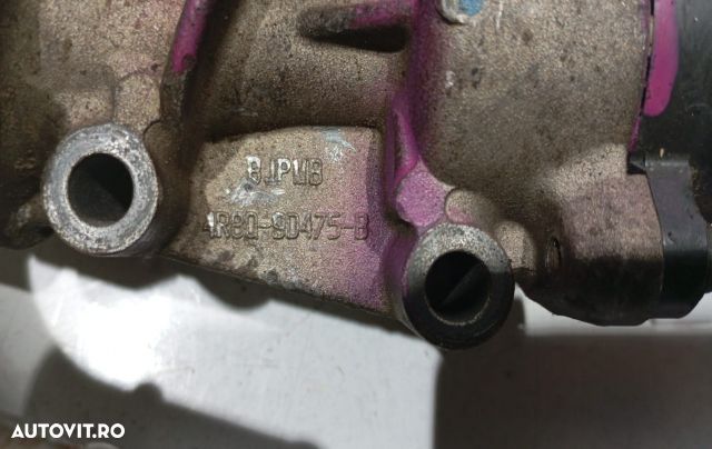 Supapa EGR 4R8Q-9D475-B 2.7D Jaguar XF X250 [2007 - 2011] - 2