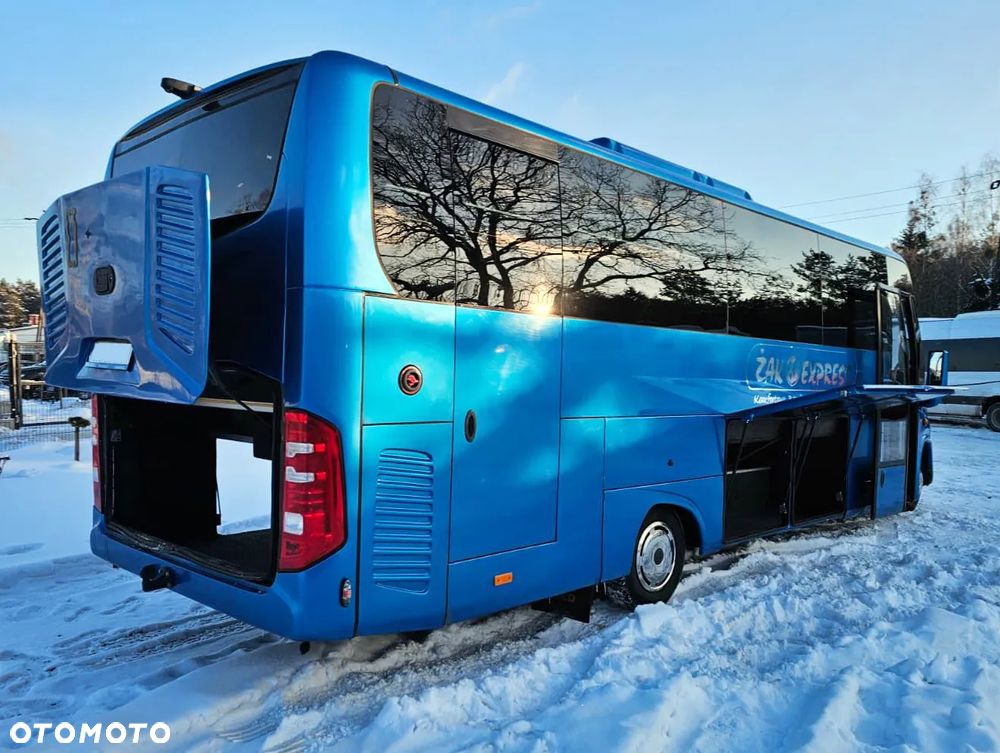 Iveco ŻAK 70C21 - 4