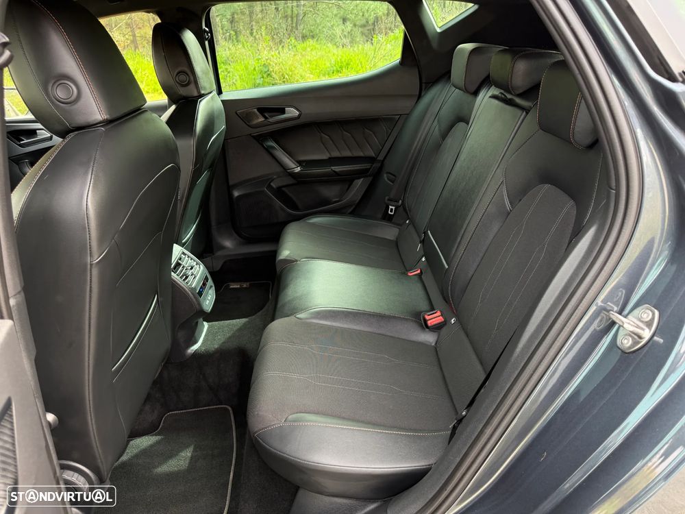 Cupra Leon 1.5 eTSI DSG - 26